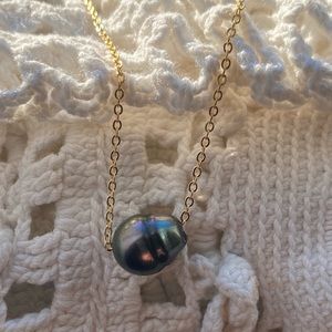 Tahitian Large Pearl